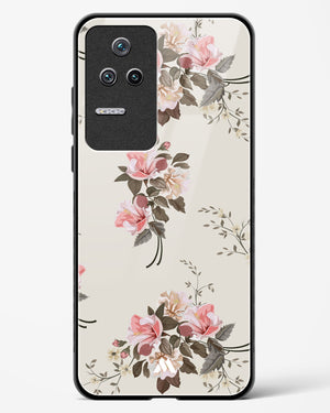 Bouquet of the Bride Glass Case Phone Cover-(Xiaomi)