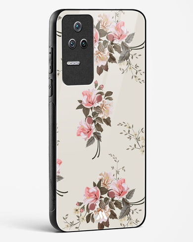 Bouquet of the Bride Glass Case Phone Cover-(Xiaomi)