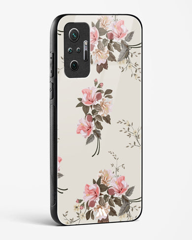 Bouquet of the Bride Glass Case Phone Cover (Xiaomi)