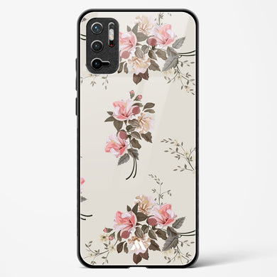 Bouquet of the Bride Glass Case Phone Cover-(Xiaomi)