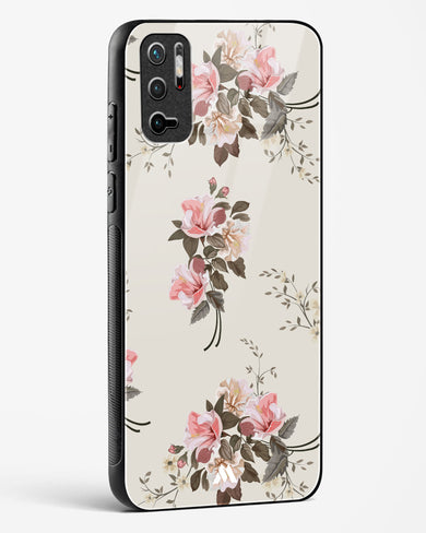 Bouquet of the Bride Glass Case Phone Cover-(Xiaomi)