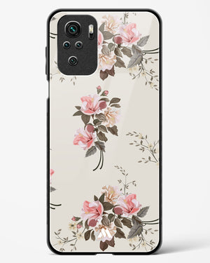 Bouquet of the Bride Glass Case Phone Cover (Xiaomi)