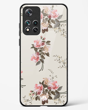 Bouquet of the Bride Glass Case Phone Cover (Xiaomi)