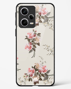 Bouquet of the Bride Glass Case Phone Cover (Xiaomi)