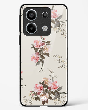 Bouquet of the Bride Glass Case Phone Cover-(Xiaomi)