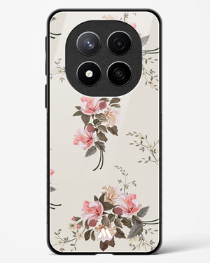Bouquet of the Bride Glass Case Phone Cover (Xiaomi)