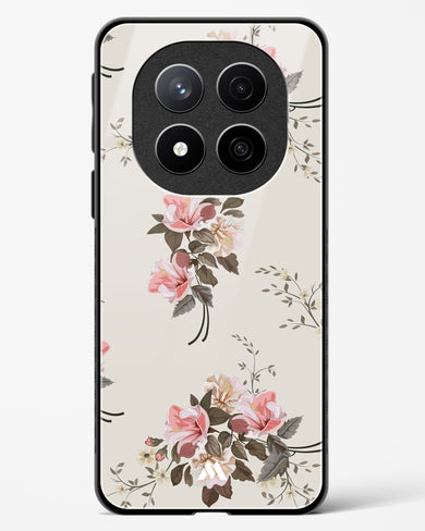 Bouquet of the Bride Glass Case Phone Cover (Xiaomi)