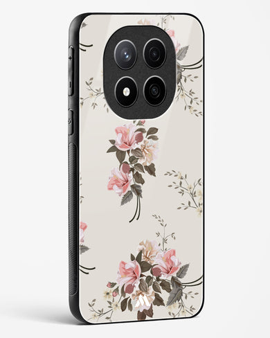 Bouquet of the Bride Glass Case Phone Cover (Xiaomi)