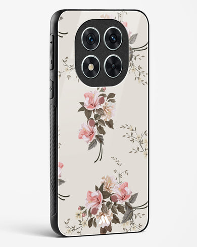 Bouquet of the Bride Glass Case Phone Cover (Xiaomi)