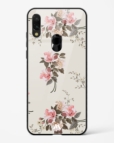 Bouquet of the Bride Glass Case Phone Cover (Xiaomi)
