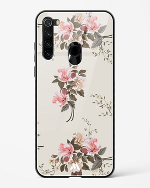 Bouquet of the Bride Glass Case Phone Cover (Xiaomi)