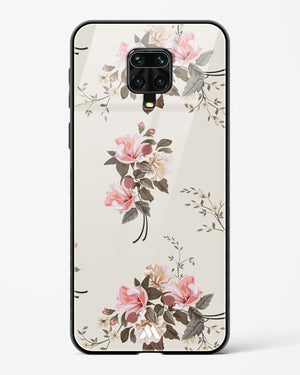 Bouquet of the Bride Glass Case Phone Cover (Xiaomi)