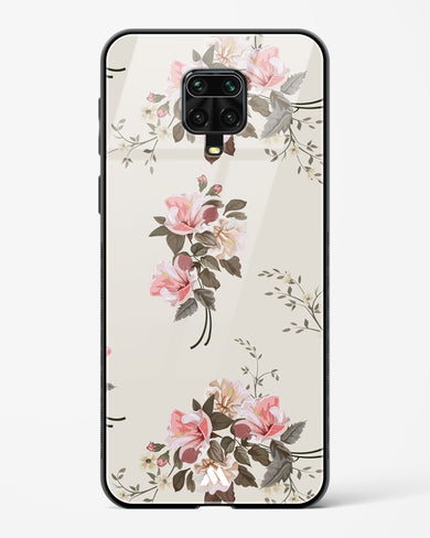 Bouquet of the Bride Glass Case Phone Cover-(Xiaomi)