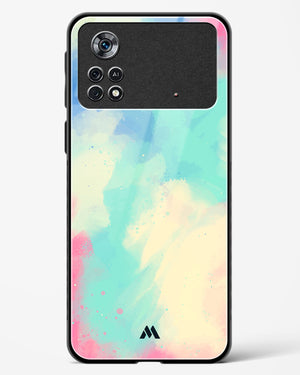 Vibrant Cloudburst Glass Case Phone Cover (Xiaomi)