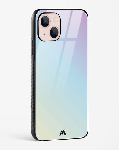 Popsicle Gradient Glass Case Phone Cover (Apple)