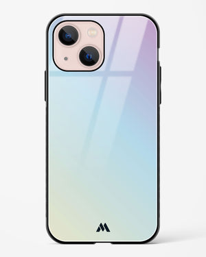 Popsicle Gradient Glass Case Phone Cover (Apple)