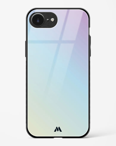 Popsicle Gradient Glass Case Phone Cover (Apple)