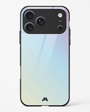 Popsicle Gradient Glass Case Phone Cover (Apple)