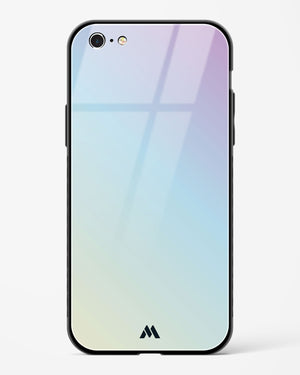 Popsicle Gradient Glass Case Phone Cover (Apple)