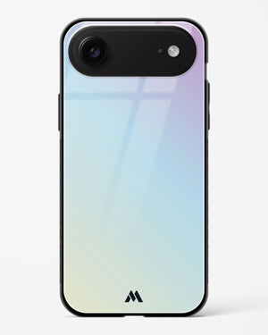 Popsicle Gradient Glass Case Phone Cover (Apple)