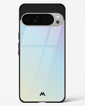 Popsicle Gradient Glass Case Phone Cover (Google)