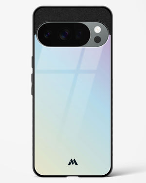 Popsicle Gradient Glass Case Phone Cover (Google)