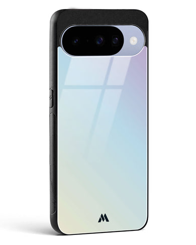 Popsicle Gradient Glass Case Phone Cover (Google)