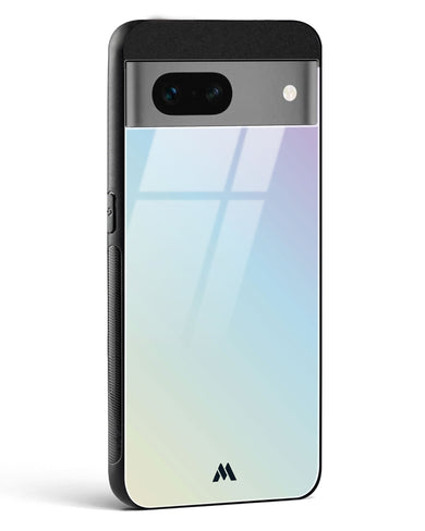 Popsicle Gradient Glass Case Phone Cover (Google)