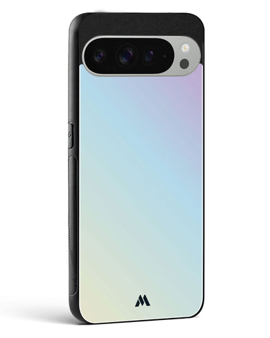 Popsicle Gradient Glass Case Phone Cover (Google)