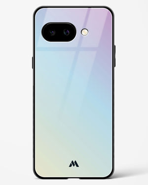 Popsicle Gradient Glass Case Phone Cover (Google)