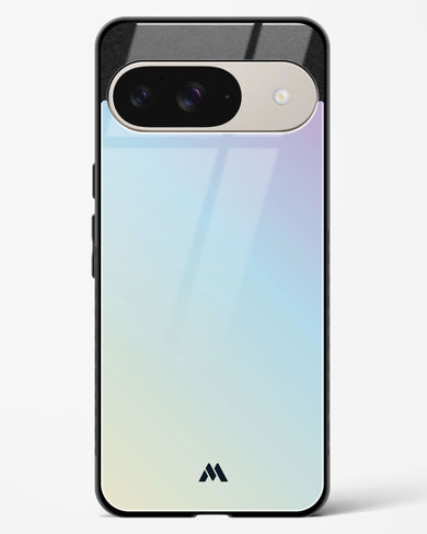 Popsicle Gradient Glass Case Phone Cover (Google)