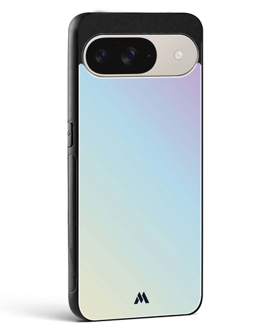 Popsicle Gradient Glass Case Phone Cover (Google)