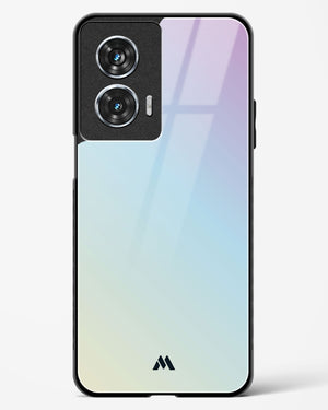 Popsicle Gradient Glass Case Phone Cover (Motorola)