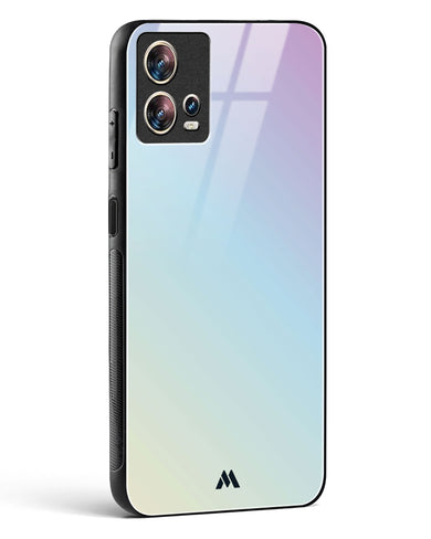 Popsicle Gradient Glass Case Phone Cover (Motorola)