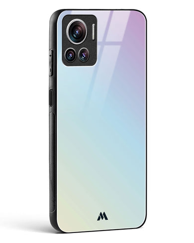 Popsicle Gradient Glass Case Phone Cover (Motorola)