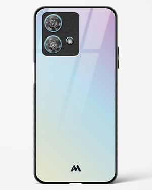 Popsicle Gradient Glass Case Phone Cover (Motorola)