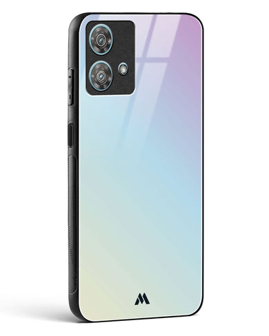 Popsicle Gradient Glass Case Phone Cover (Motorola)