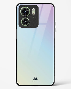 Popsicle Gradient Glass Case Phone Cover (Motorola)