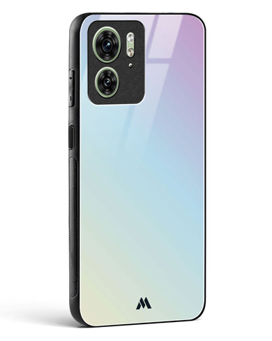 Popsicle Gradient Glass Case Phone Cover (Motorola)