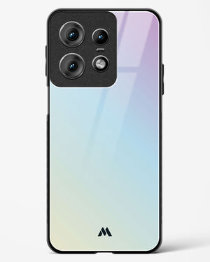 Popsicle Gradient Glass Case Phone Cover (Motorola)