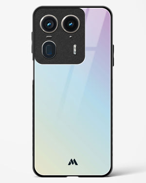 Popsicle Gradient Glass Case Phone Cover (Motorola)