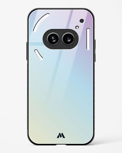 Popsicle Gradient Glass Case Phone Cover (Nothing)