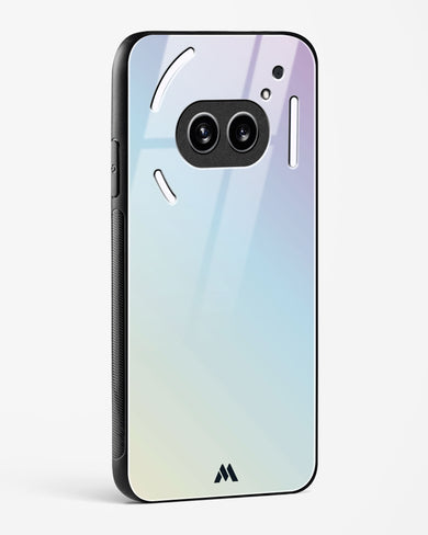 Popsicle Gradient Glass Case Phone Cover (Nothing)