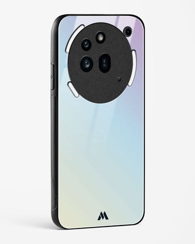 Popsicle Gradient Glass Case Phone Cover (Nothing)