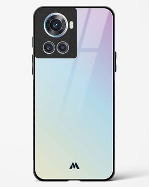 Popsicle Gradient Glass Case Phone Cover (OnePlus)