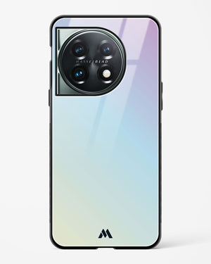 Popsicle Gradient Glass Case Phone Cover (OnePlus)