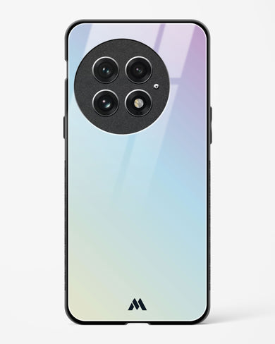 Popsicle Gradient Glass Case Phone Cover (OnePlus)