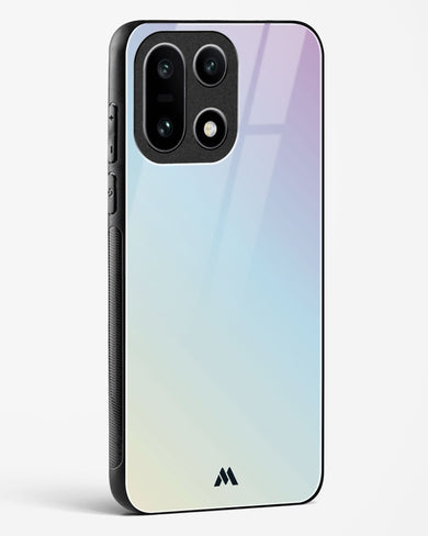 Popsicle Gradient Glass Case Phone Cover (OnePlus)
