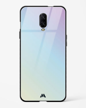 Popsicle Gradient Glass Case Phone Cover (OnePlus)