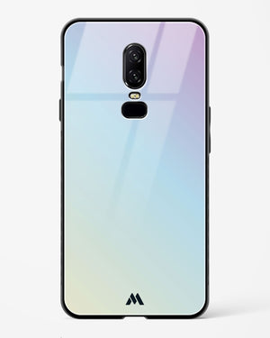 Popsicle Gradient Glass Case Phone Cover (OnePlus)